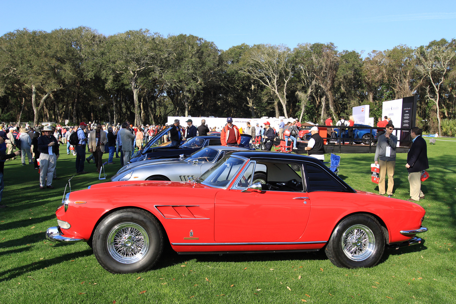 2014 Amelia Island Concours d'Elegance-21