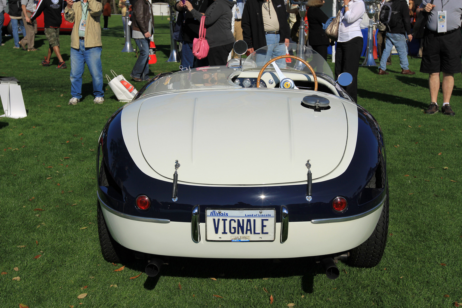 2014 Amelia Island Concours d'Elegance-22