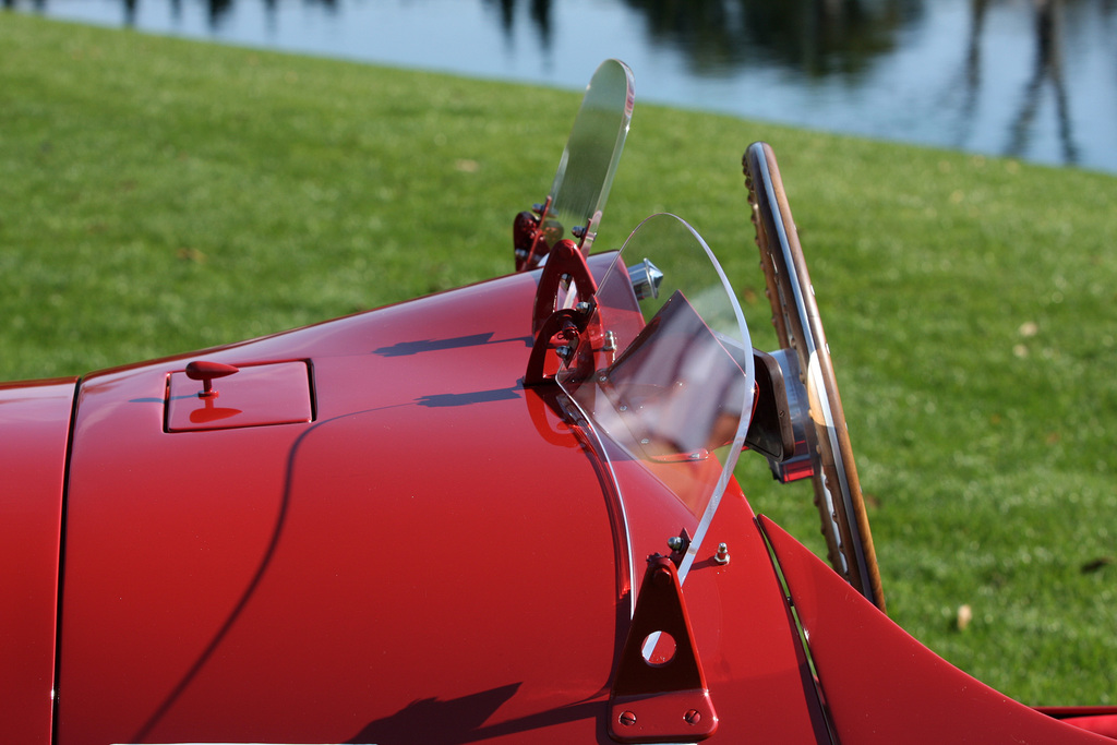 1948 Ferrari 166 Inter Spyder Corsa Gallery