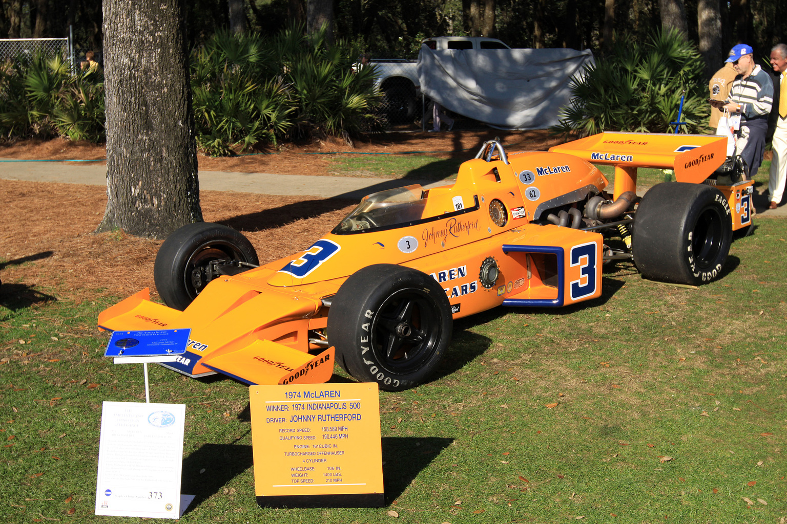 2014 Amelia Island Concours d'Elegance-5