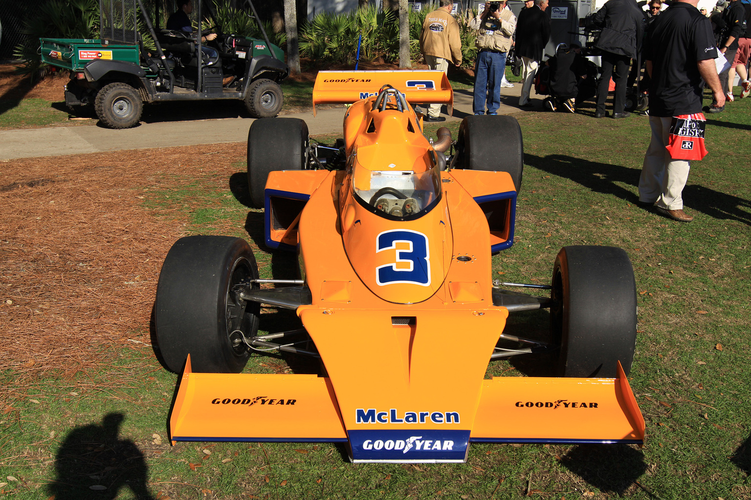 2014 Amelia Island Concours d'Elegance-5