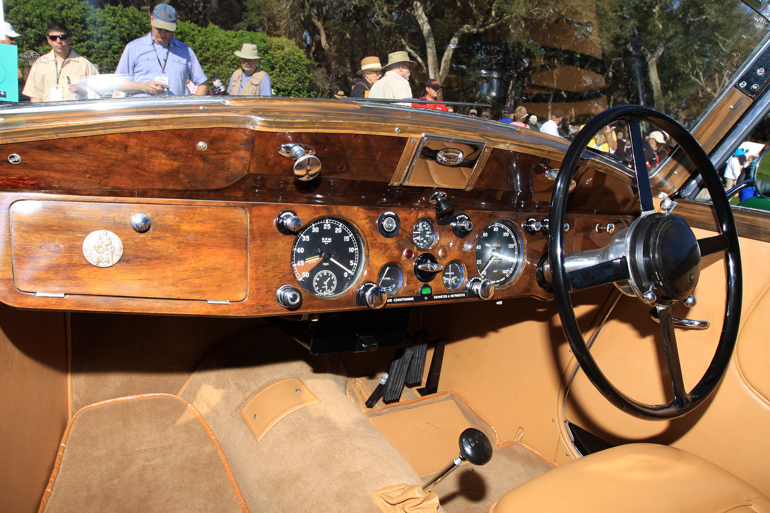 2014 Amelia Island Concours d'Elegance-19