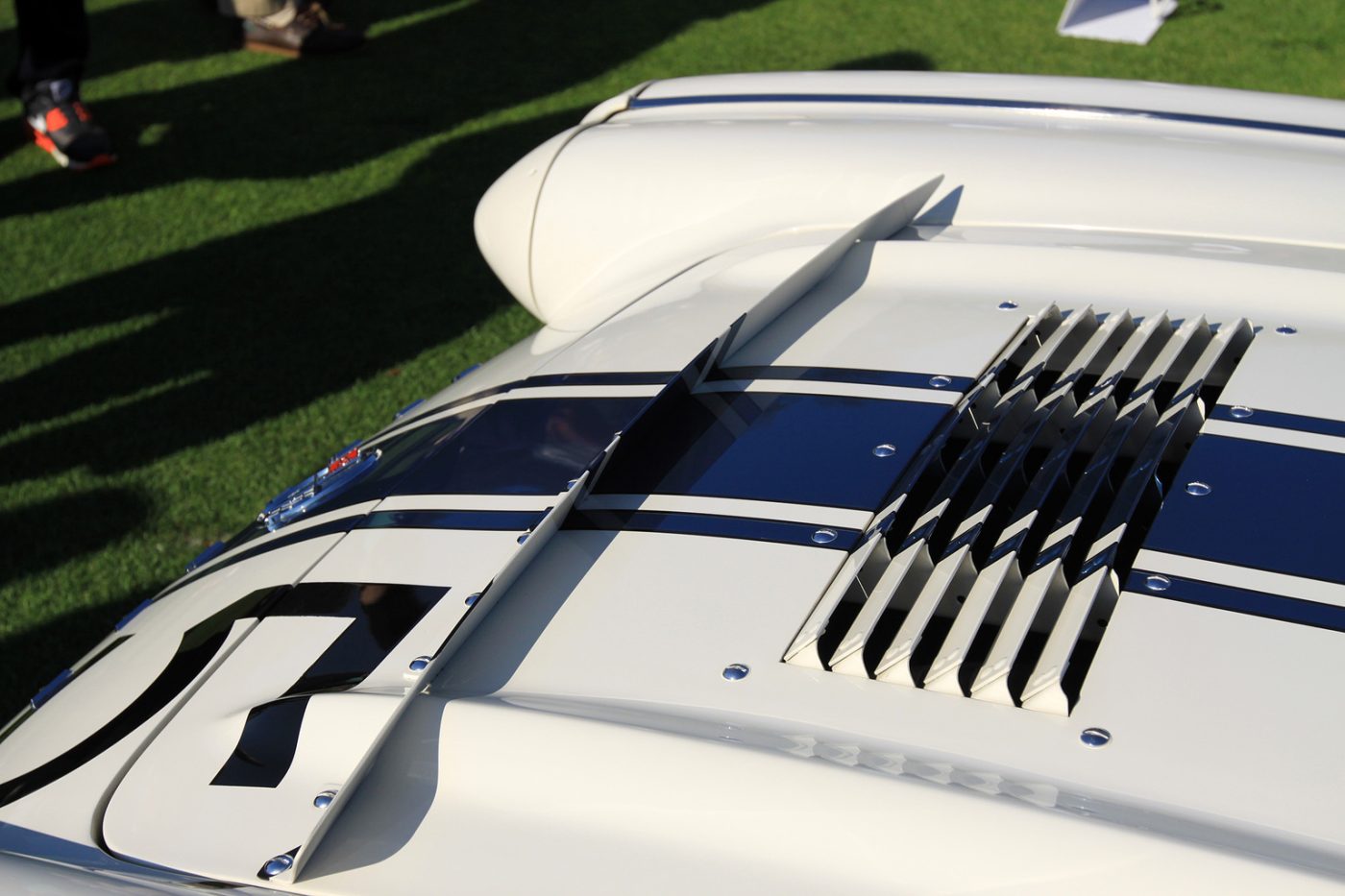 1962 Chevrolet Corvette Gallery