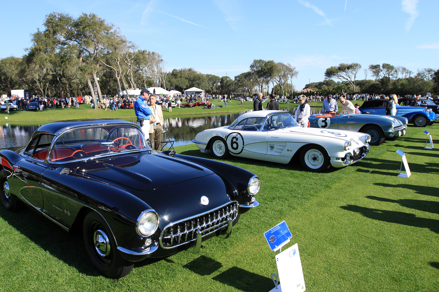 2014 Amelia Island Concours d'Elegance-10