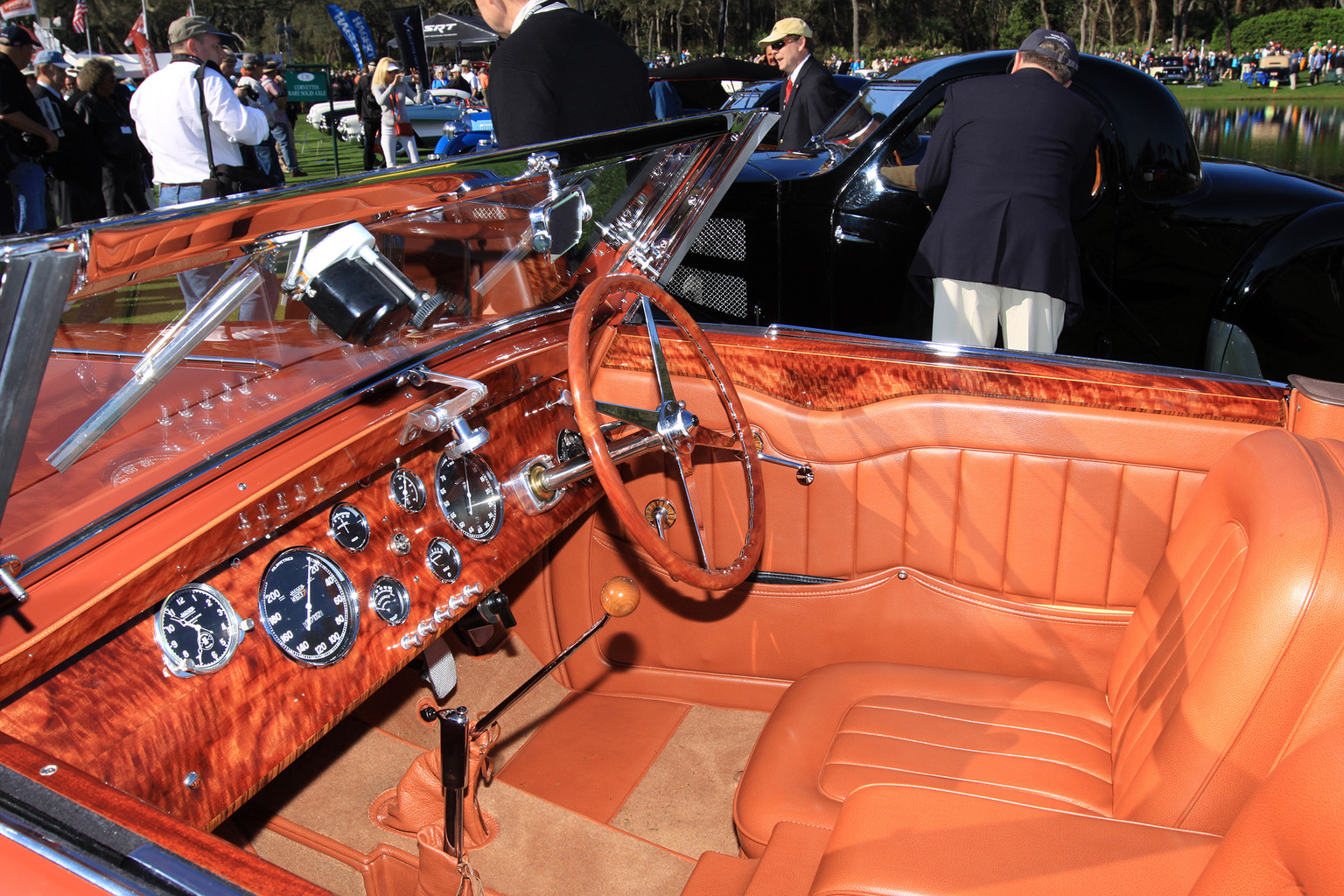 2014 Amelia Island Concours d'Elegance-17