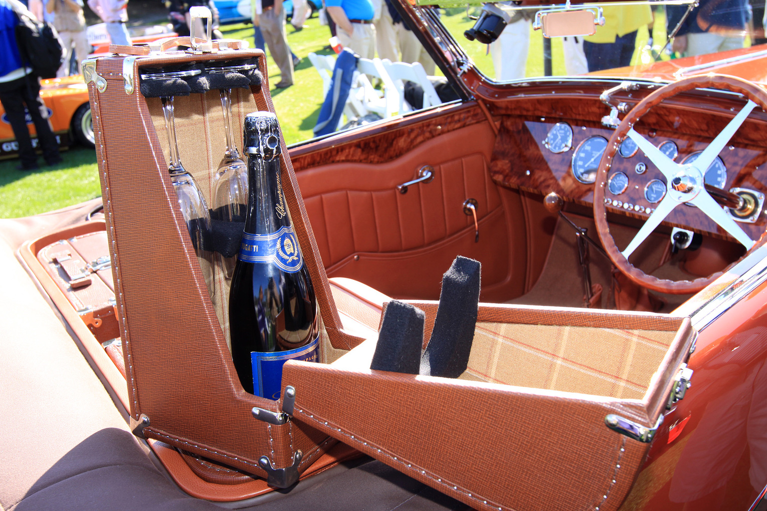 2014 Amelia Island Concours d'Elegance-17