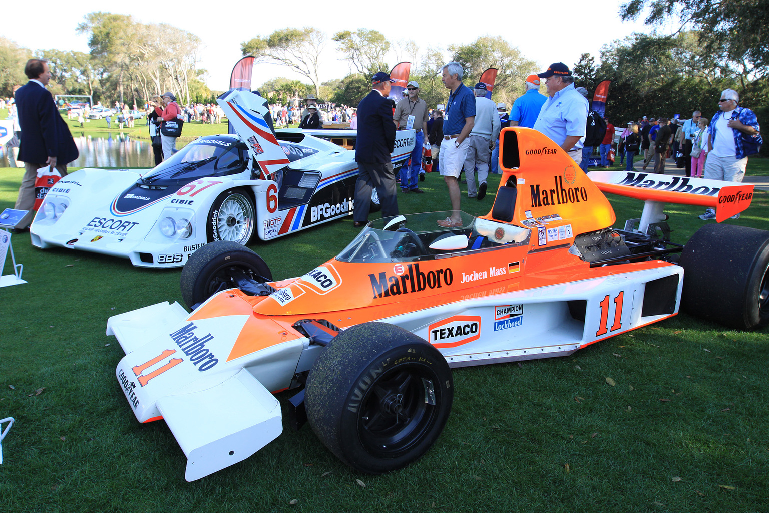 2014 Amelia Island Concours d'Elegance-7