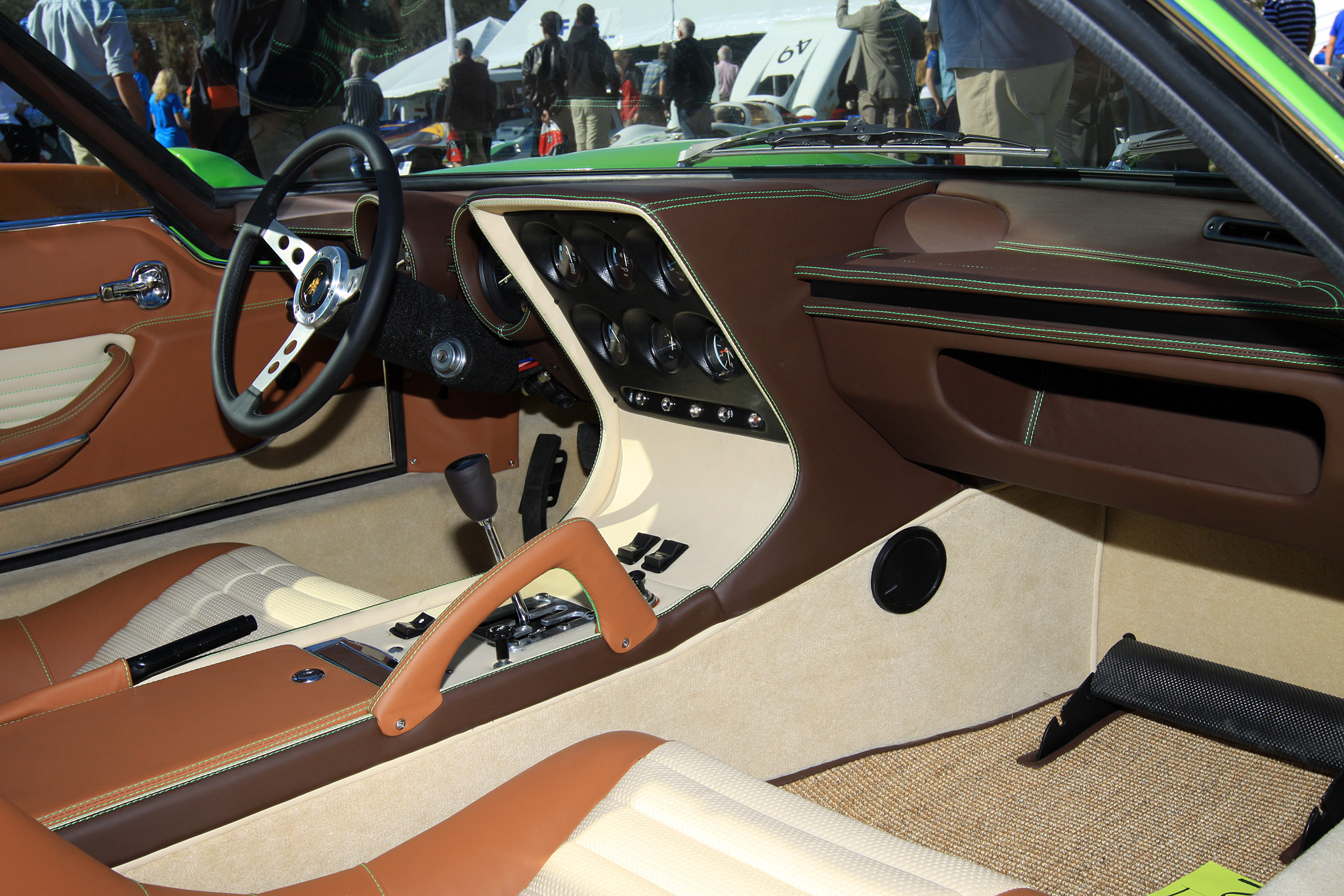 2014 Amelia Island Concours d'Elegance-35