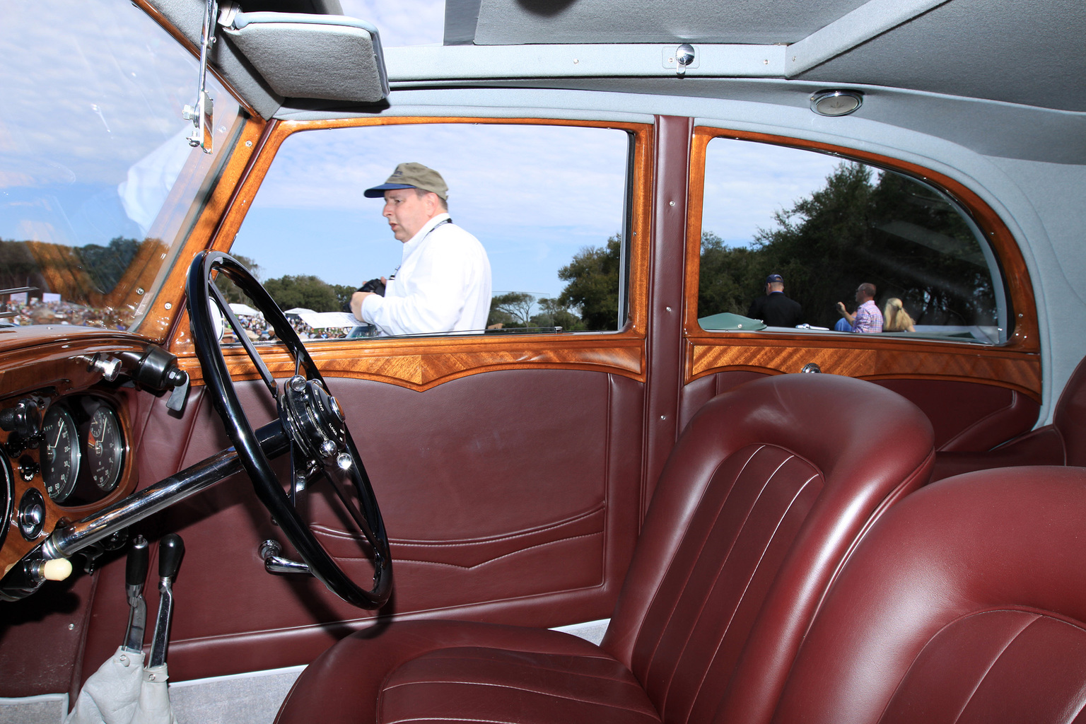 2014 Amelia Island Concours d'Elegance-16