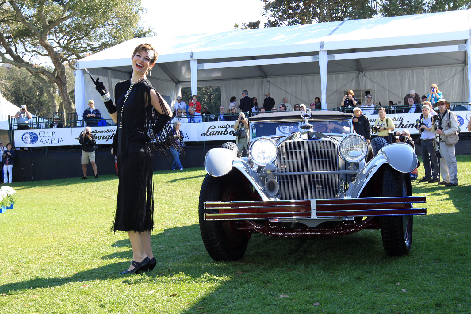 2014 Amelia Island Concours d'Elegance-25