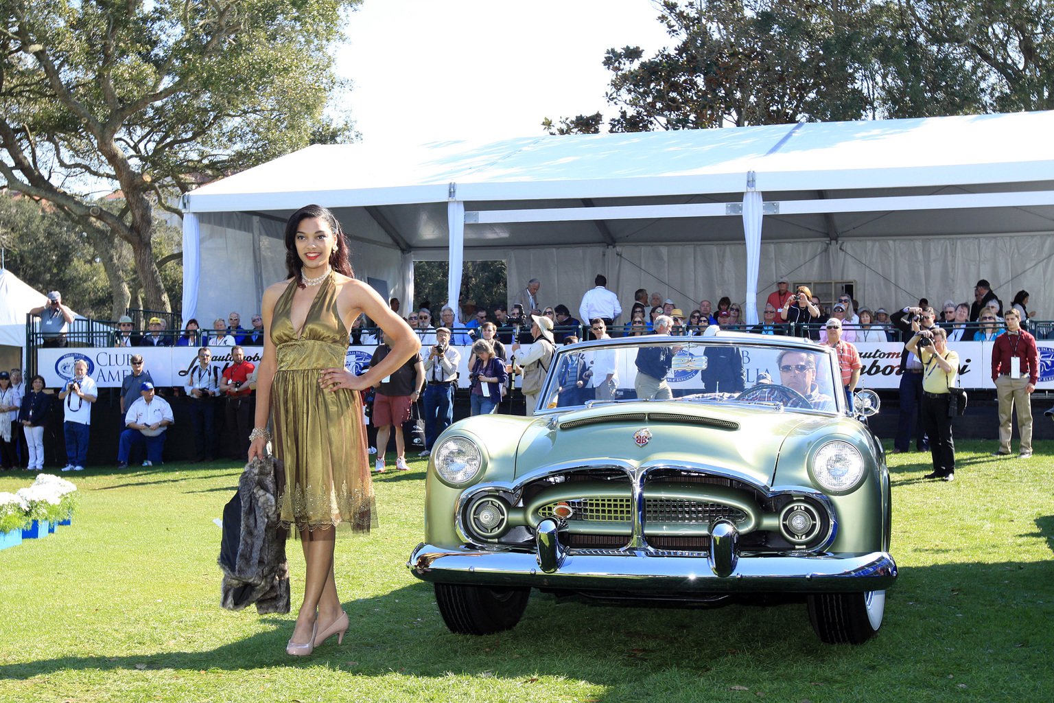 2014 Amelia Island Concours d'Elegance-9