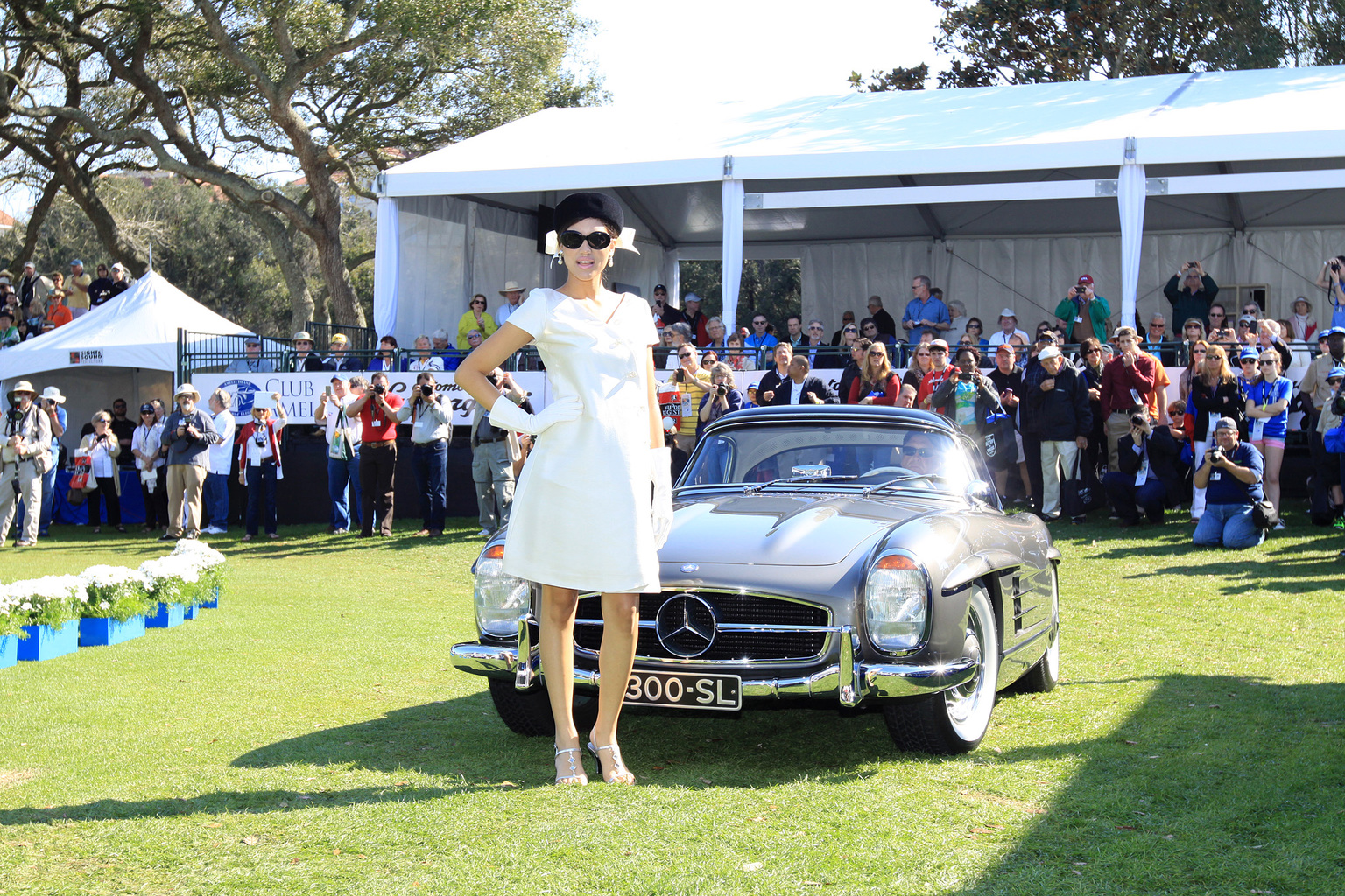 2014 Amelia Island Concours d'Elegance-26