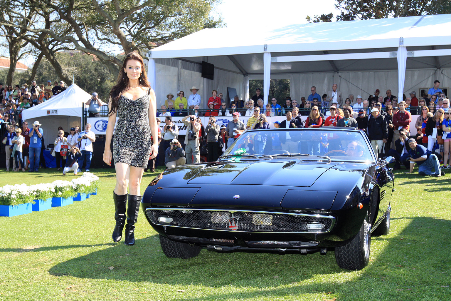 2014 Amelia Island Concours d'Elegance-3