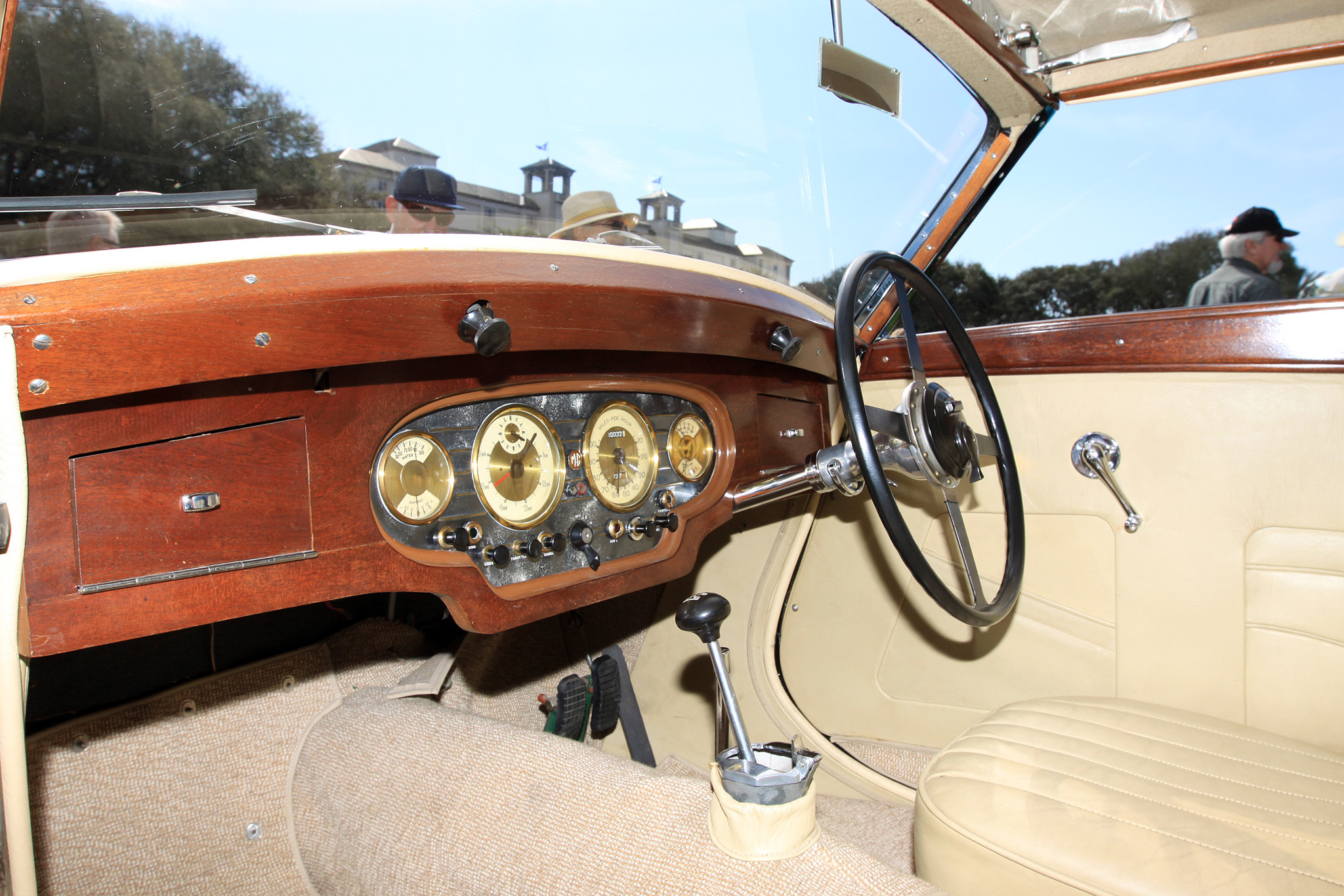 2014 Amelia Island Concours d'Elegance-32