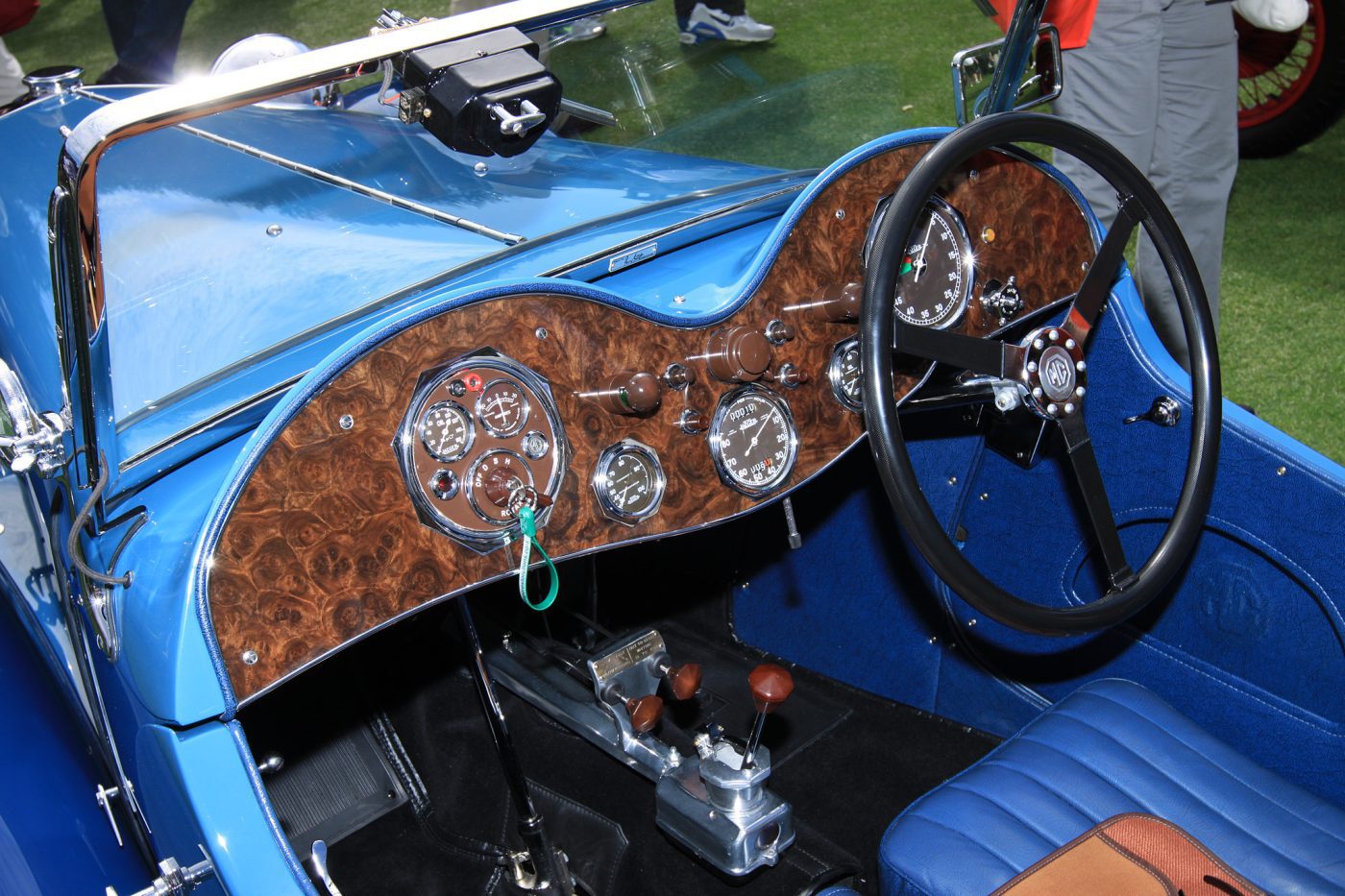2014 Amelia Island Concours d'Elegance-32