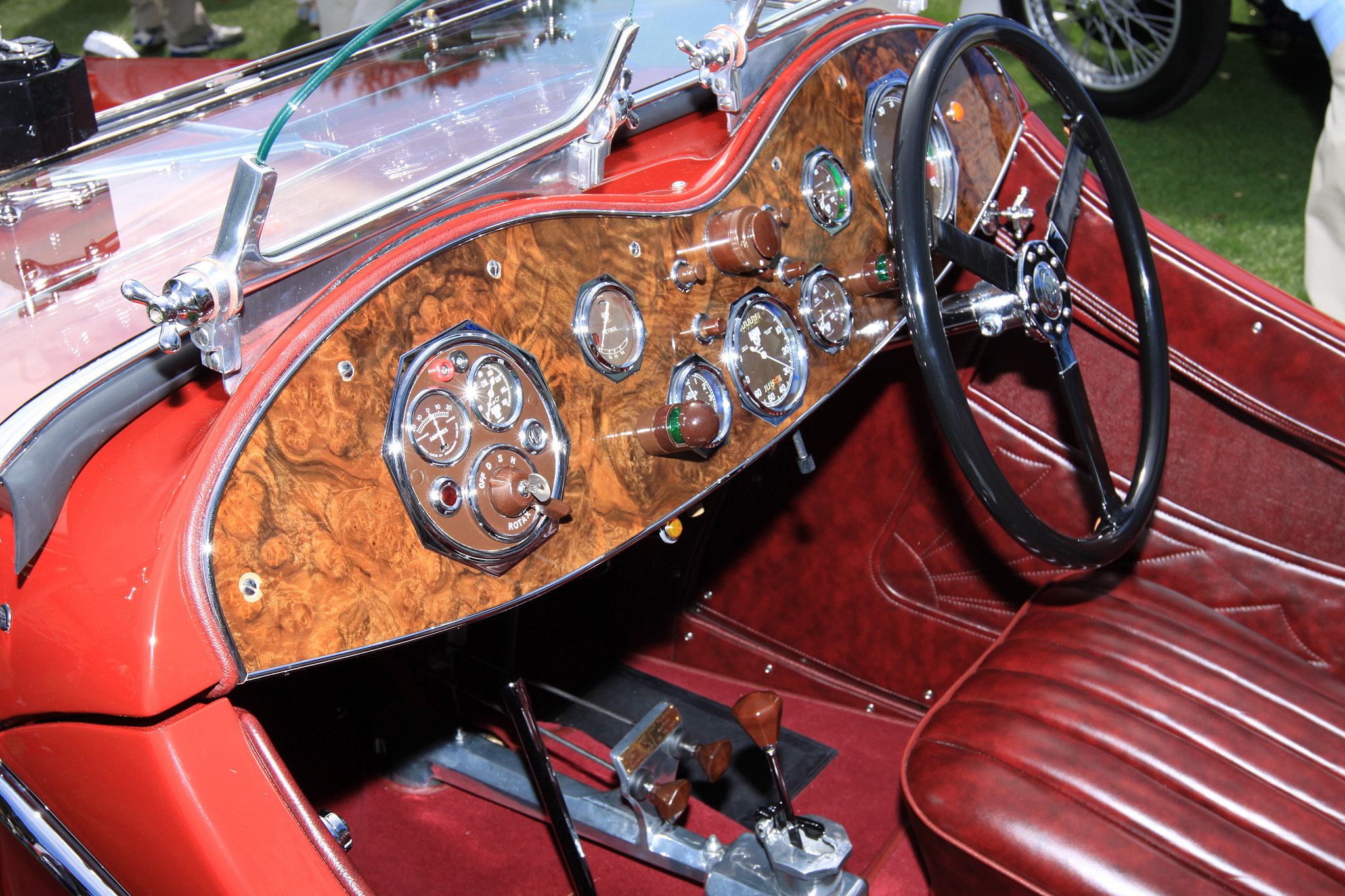 2014 Amelia Island Concours d'Elegance-32