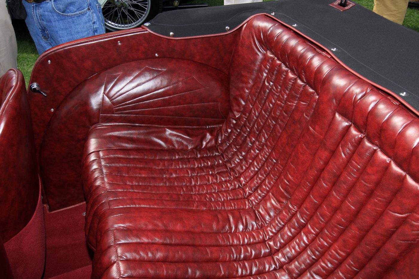 2014 Amelia Island Concours d'Elegance-32