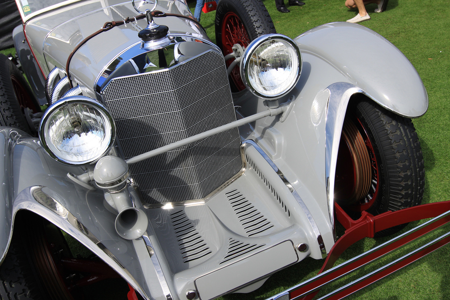 2014 Amelia Island Concours d'Elegance-25