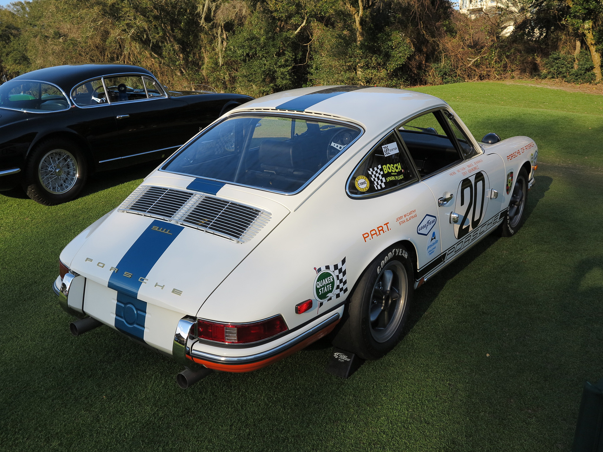 2014 Amelia Island Concours d'Elegance-30