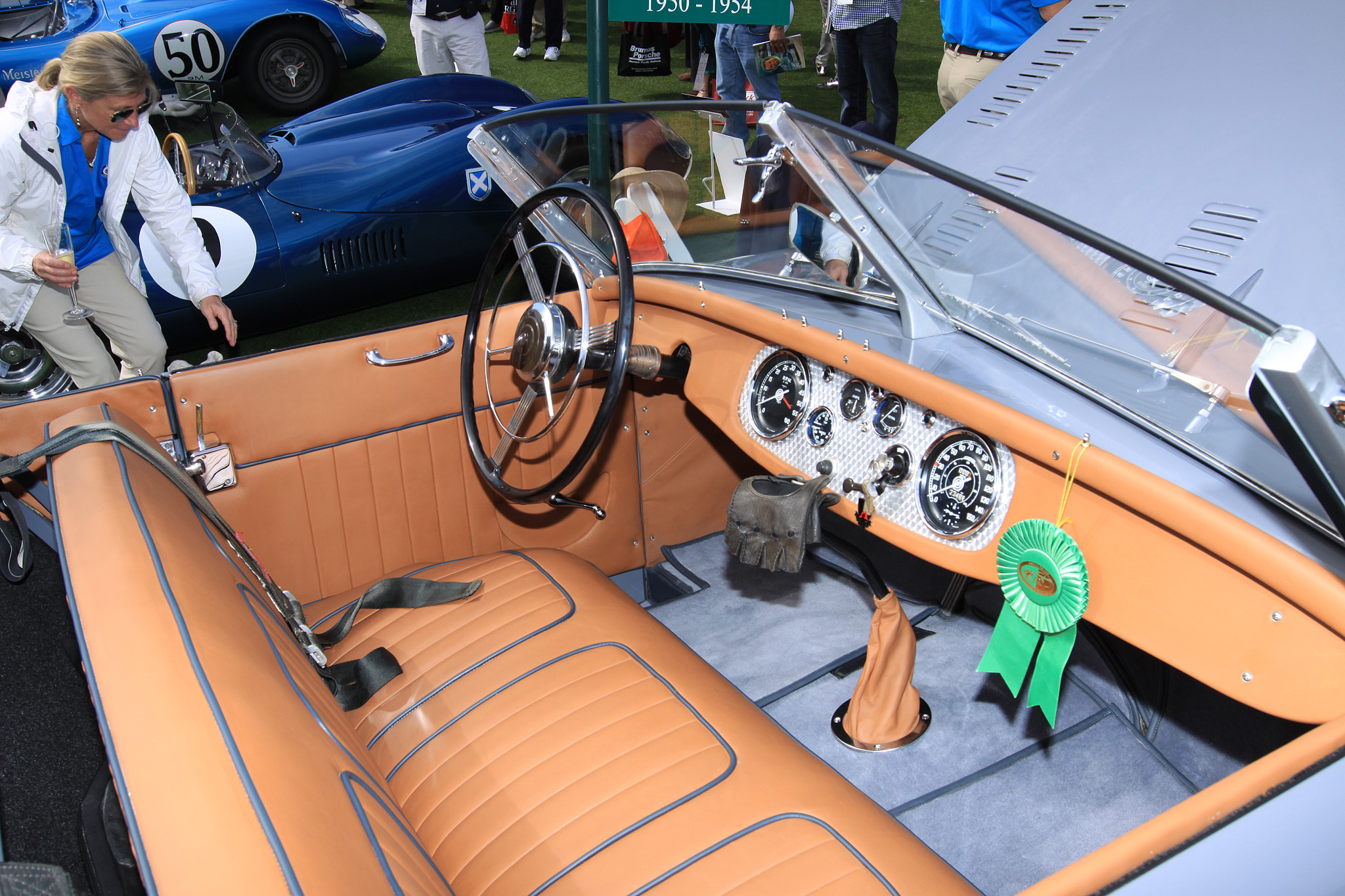 2014 Amelia Island Concours d'Elegance-29