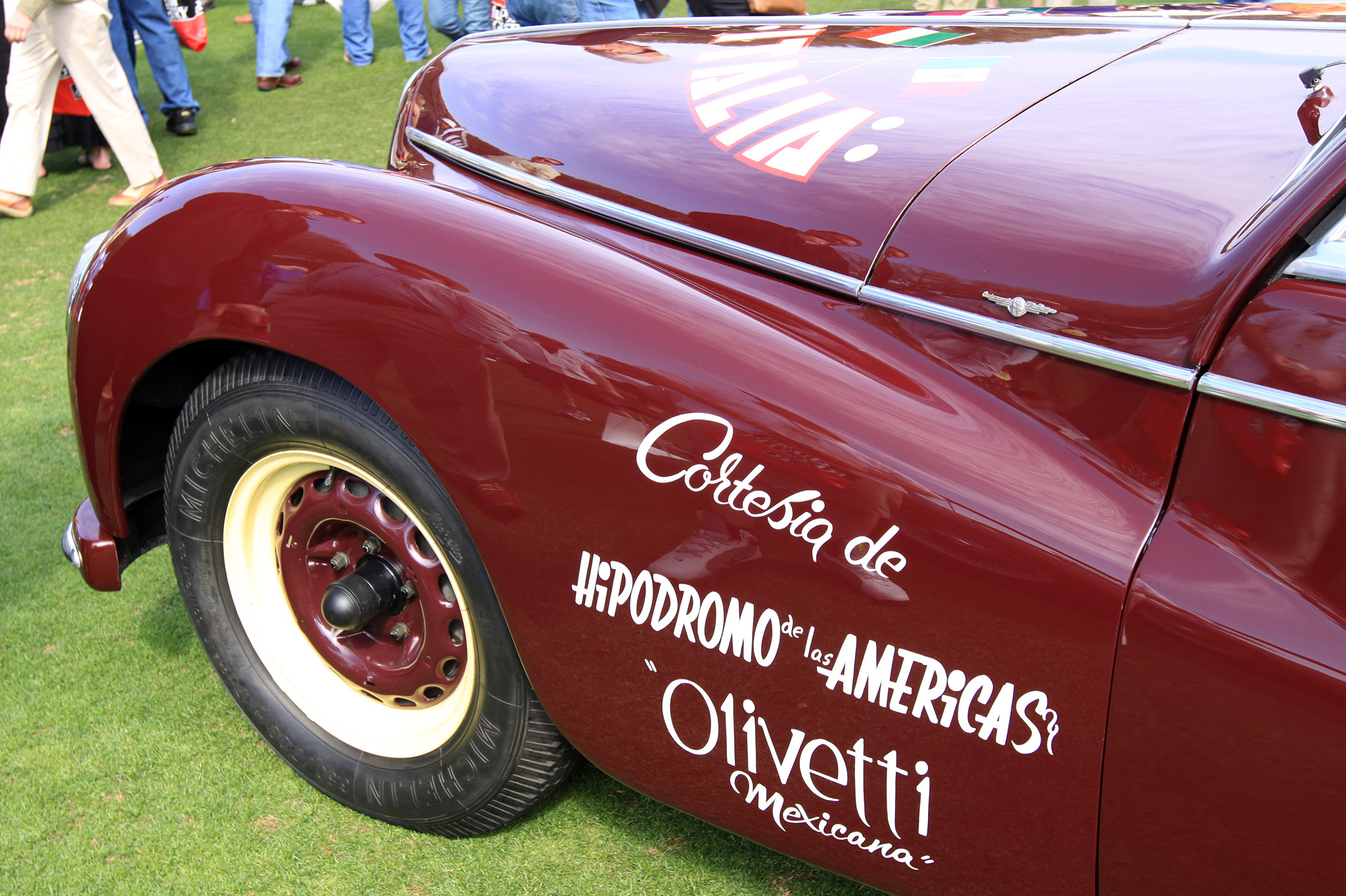 2014 Amelia Island Concours d'Elegance-33