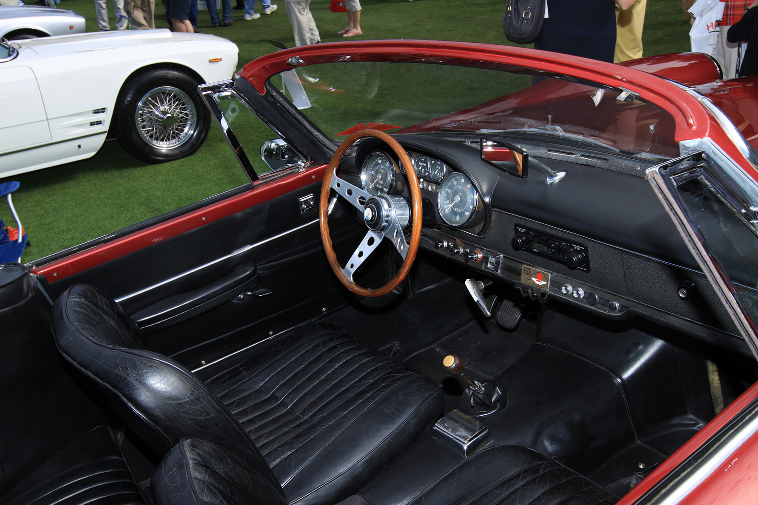 2014 Amelia Island Concours d'Elegance-3