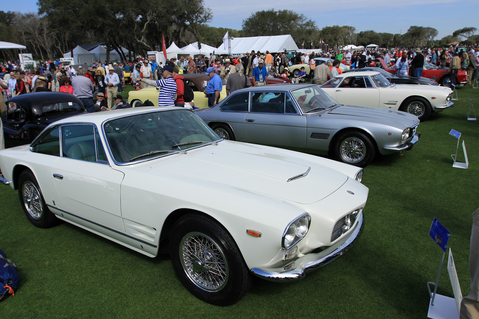 2014 Amelia Island Concours d'Elegance-3