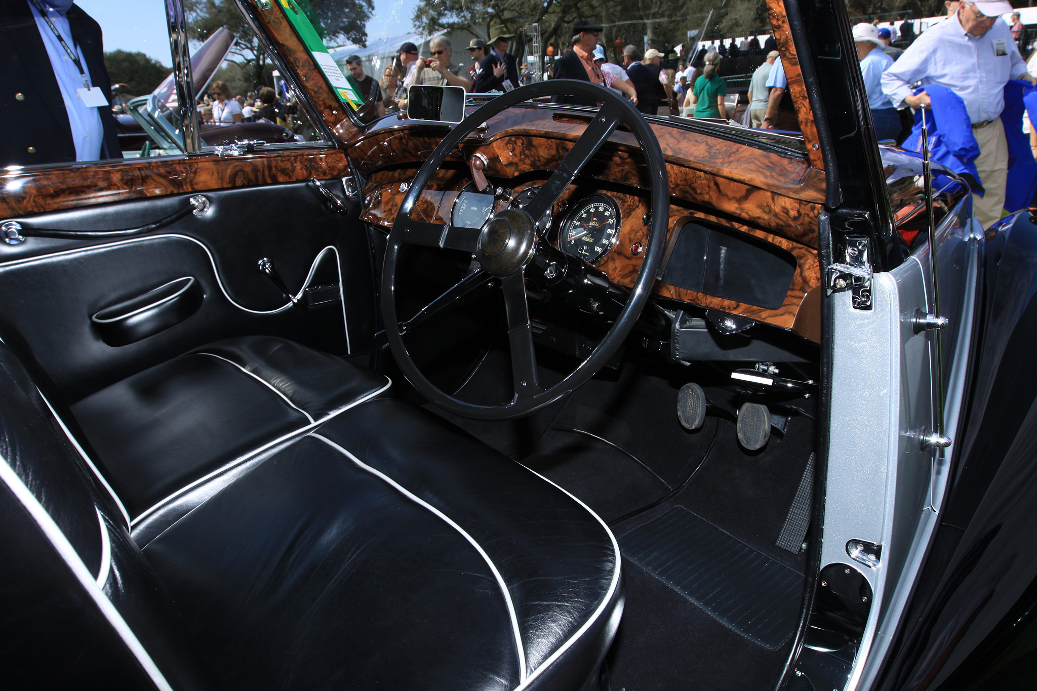 2014 Amelia Island Concours d'Elegance-33