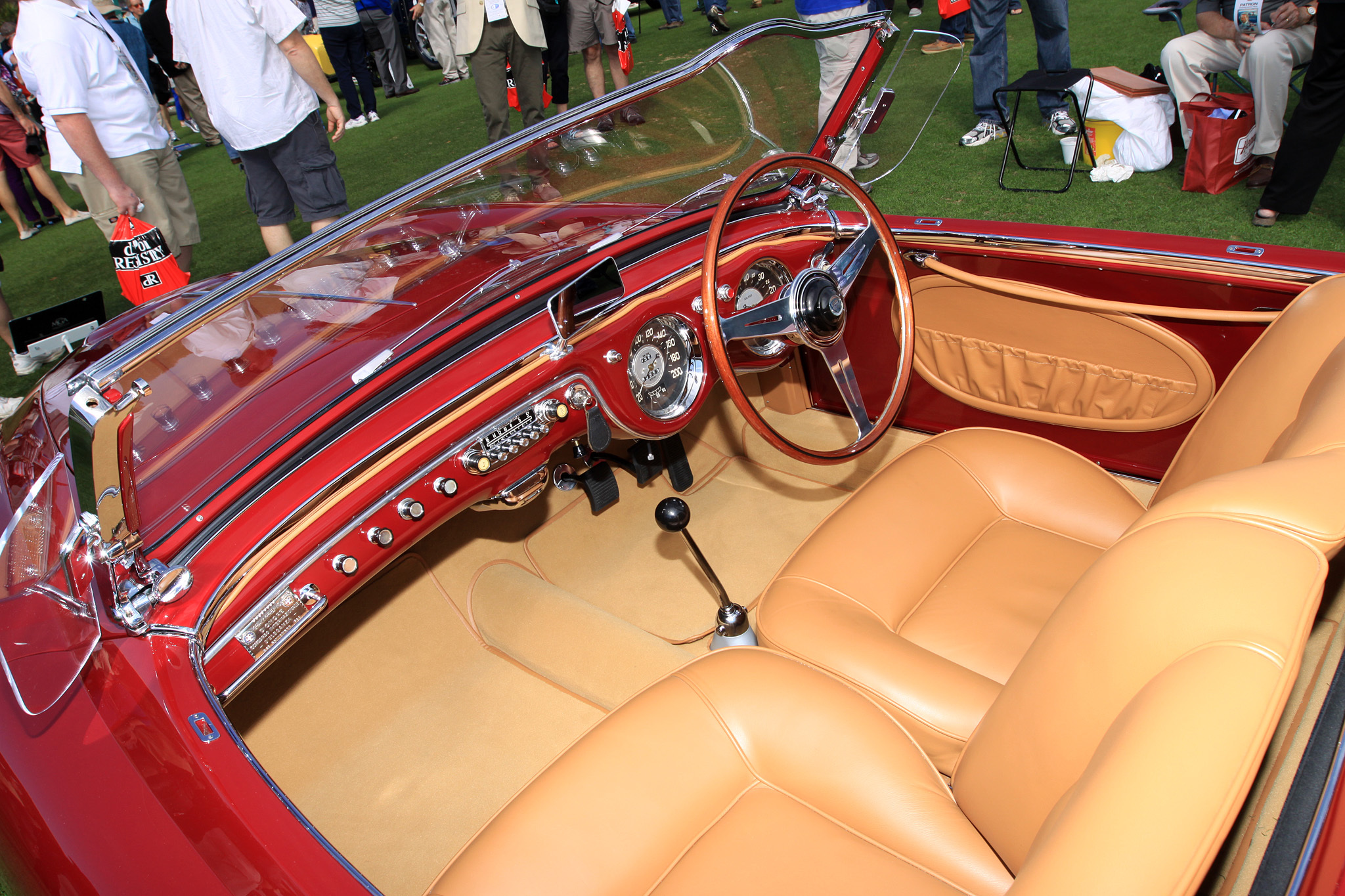 2014 Amelia Island Concours d'Elegance-33