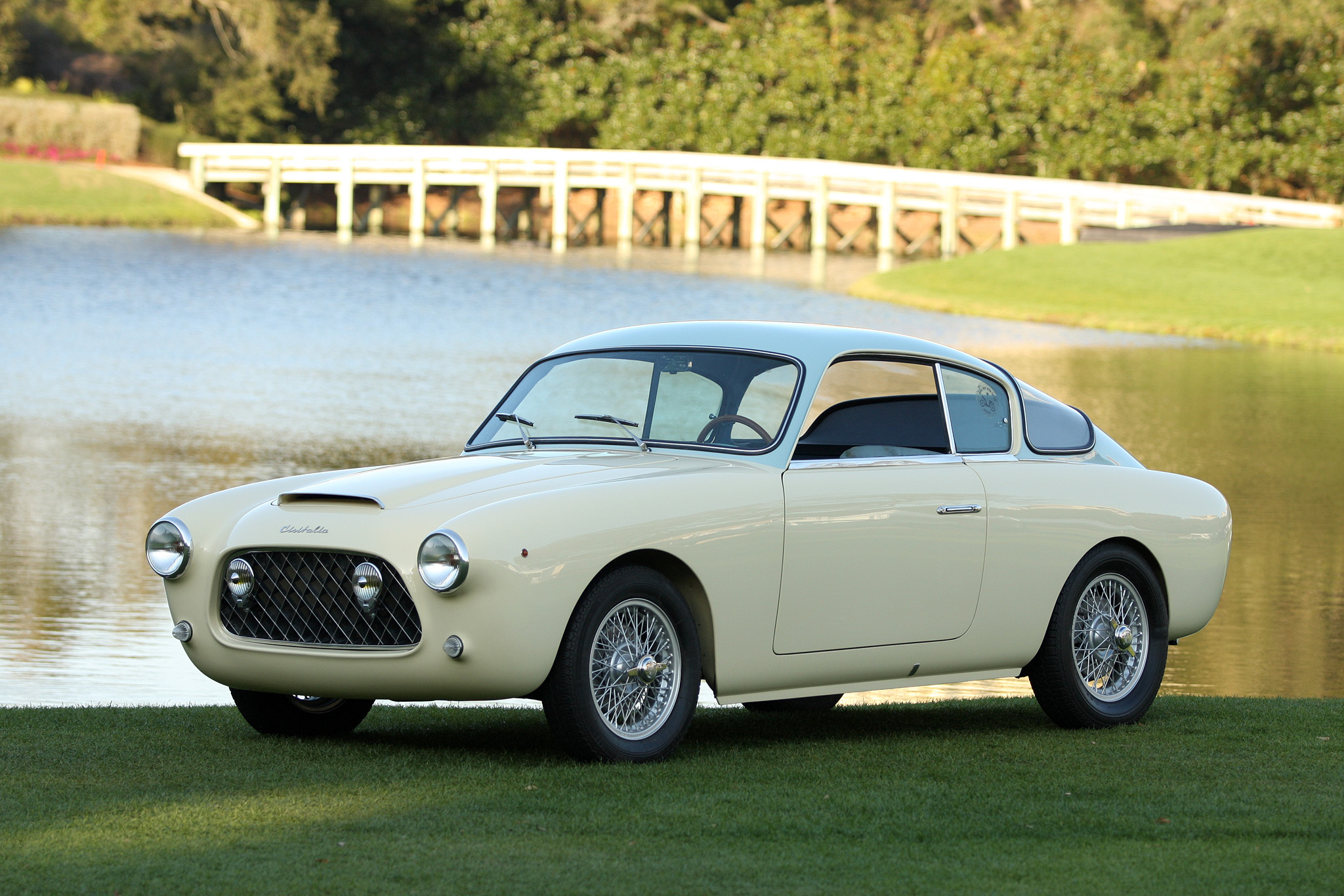 2014 Amelia Island Concours d'Elegance-33