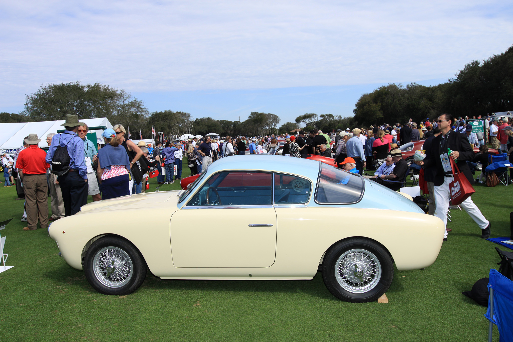 2014 Amelia Island Concours d'Elegance-33