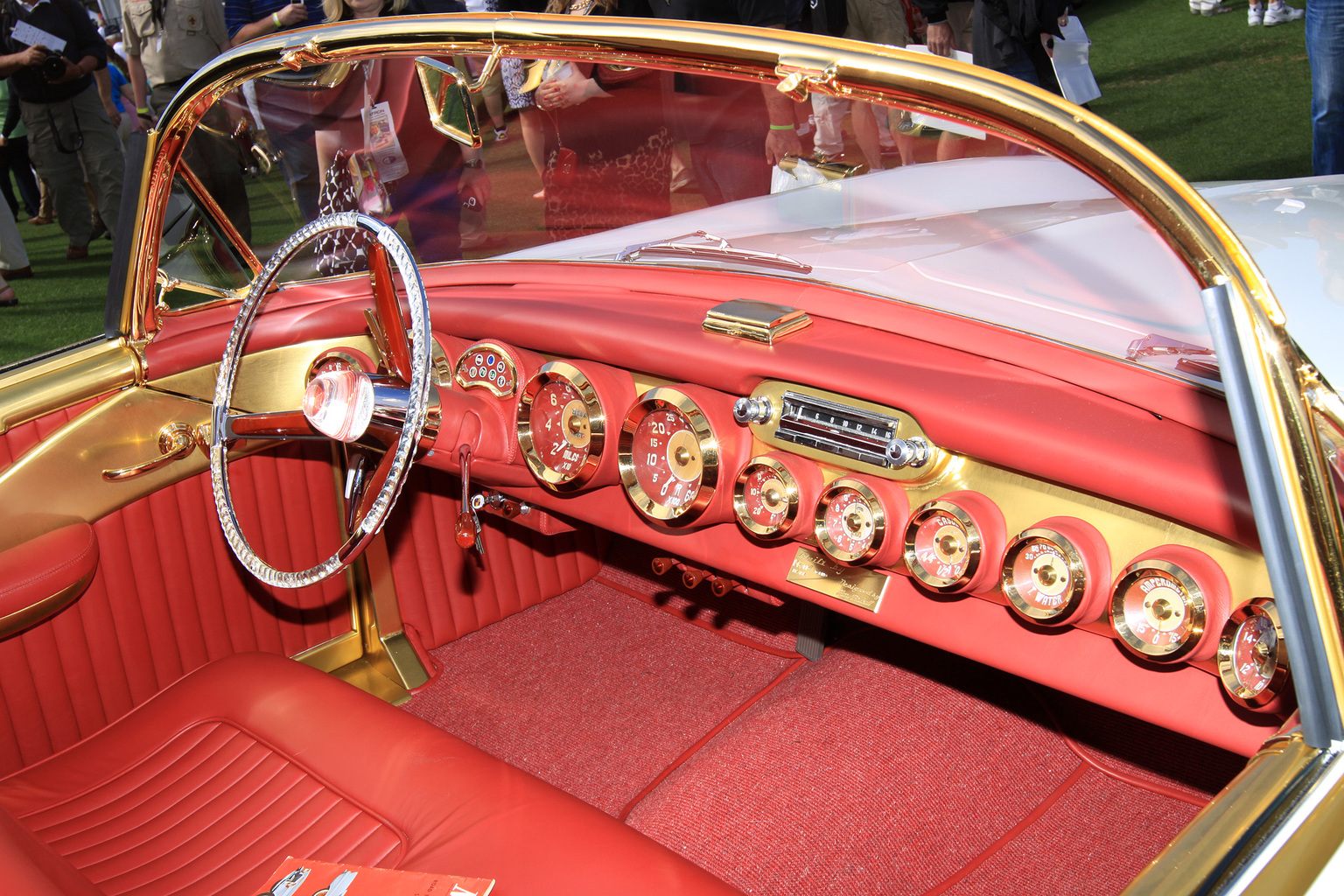 2014 Amelia Island Concours d'Elegance-15