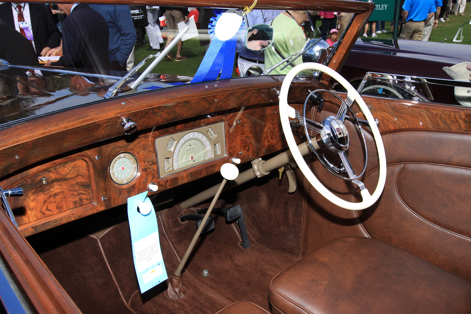 2014 Amelia Island Concours d'Elegance-15