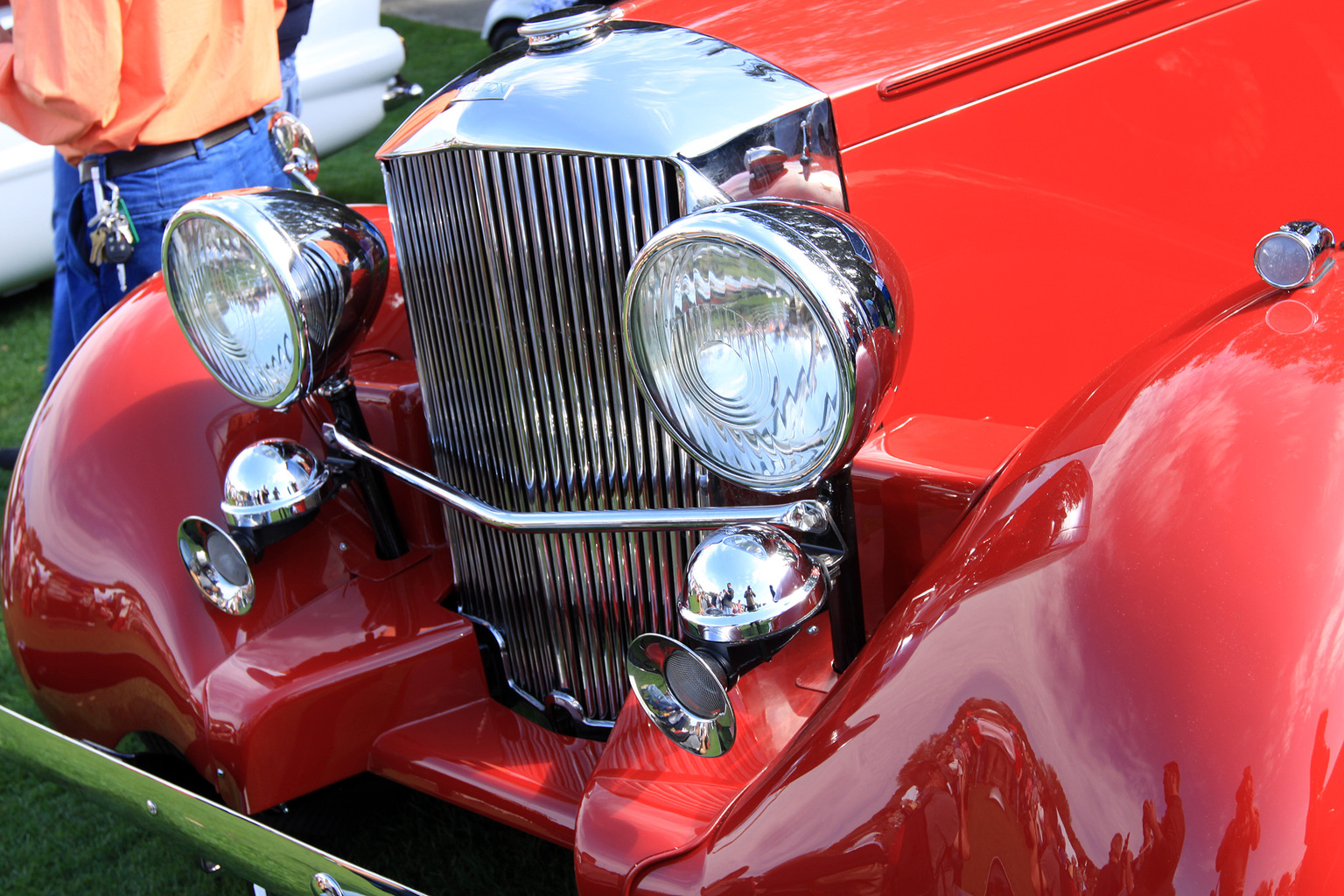 2014 Amelia Island Concours d'Elegance-15