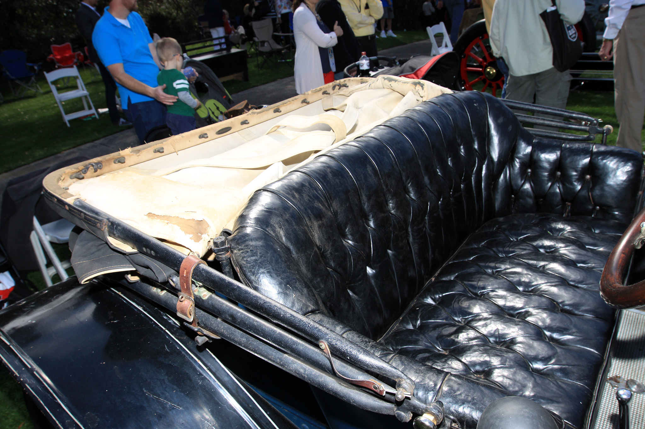 2014 Amelia Island Concours d'Elegance-36