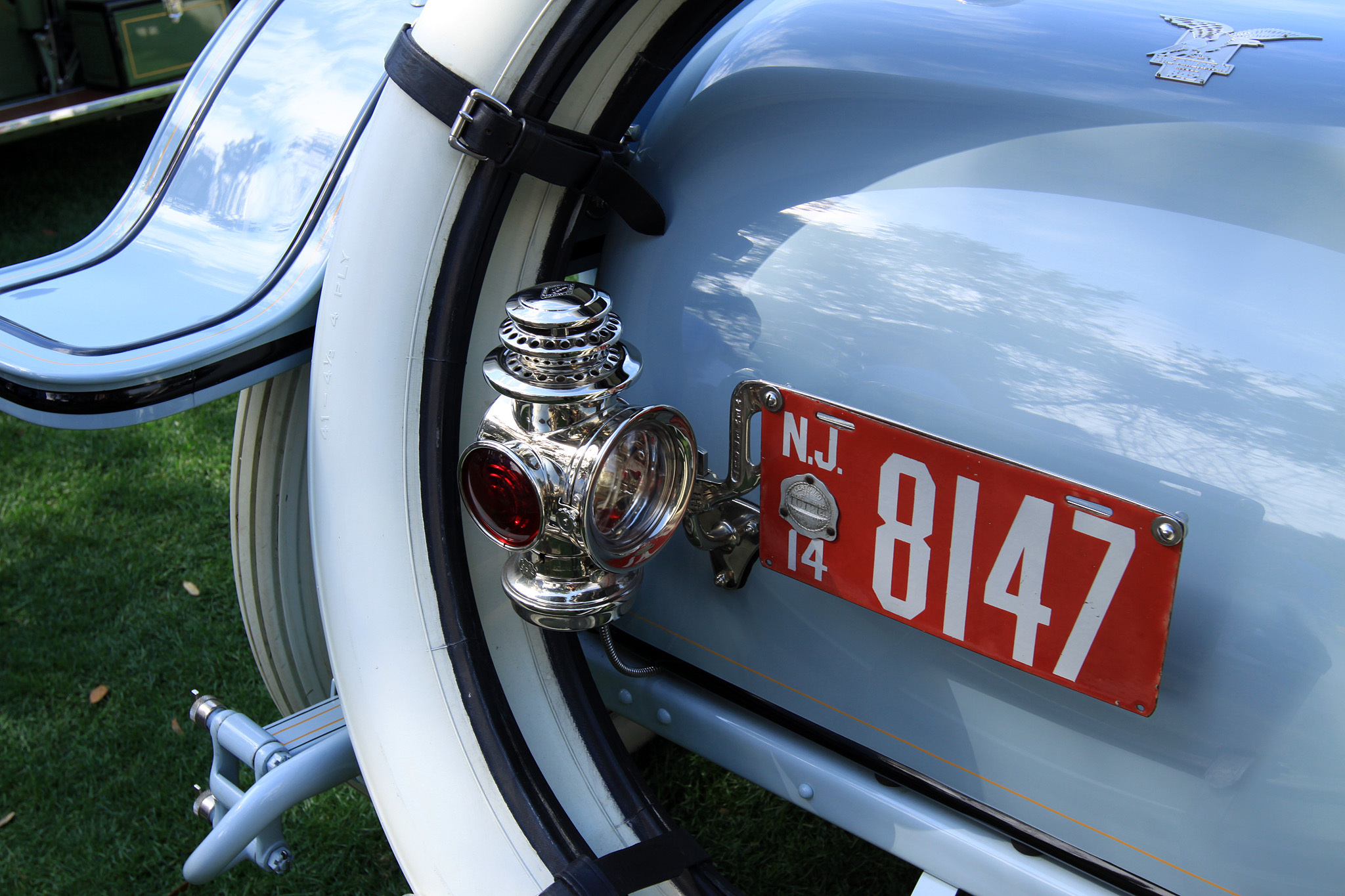 2014 Amelia Island Concours d'Elegance-36