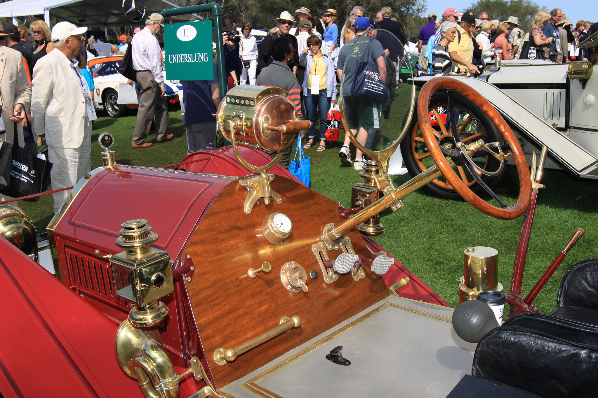 2014 Amelia Island Concours d'Elegance-36