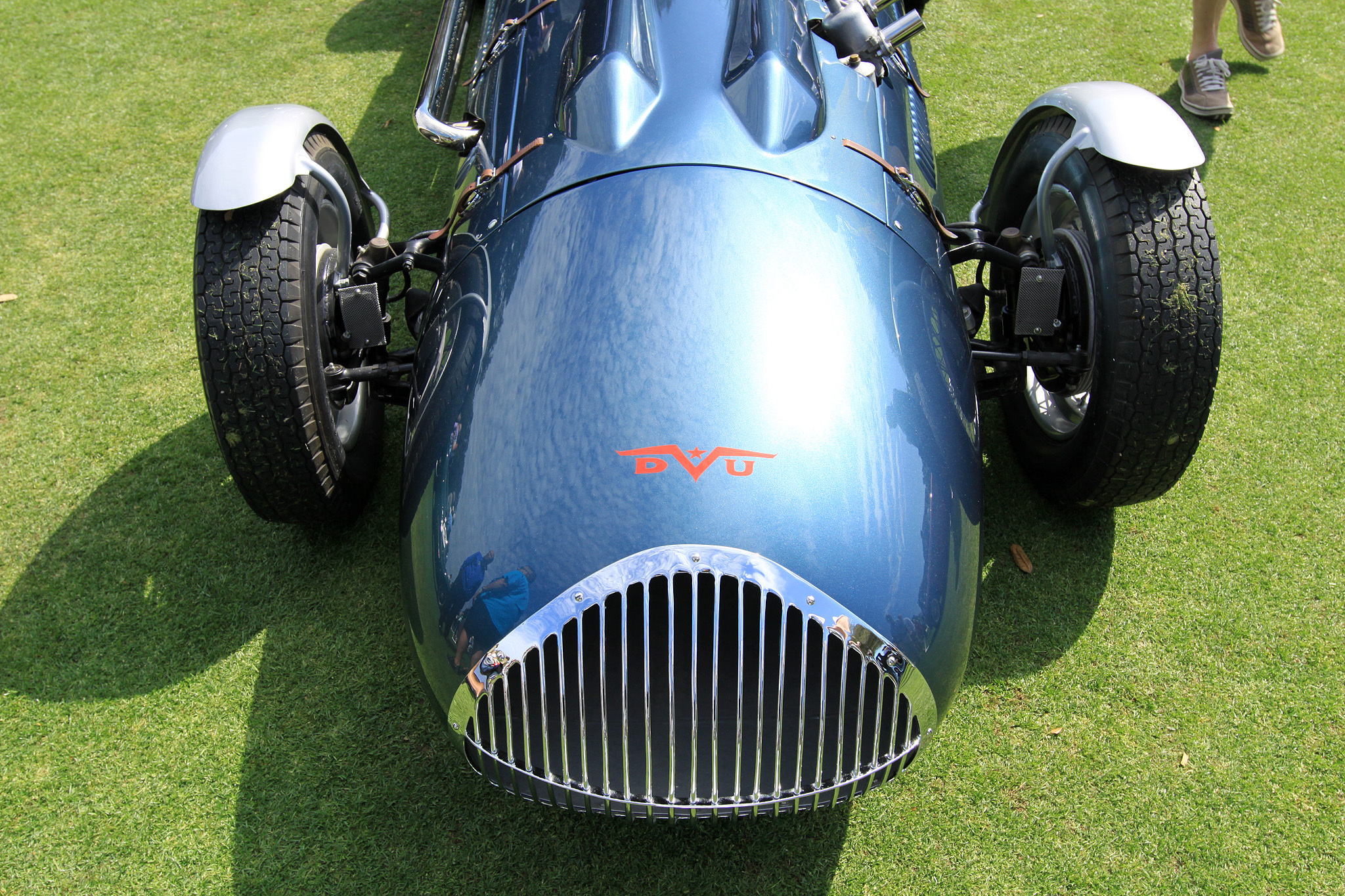 2014 Amelia Island Concours d'Elegance-29