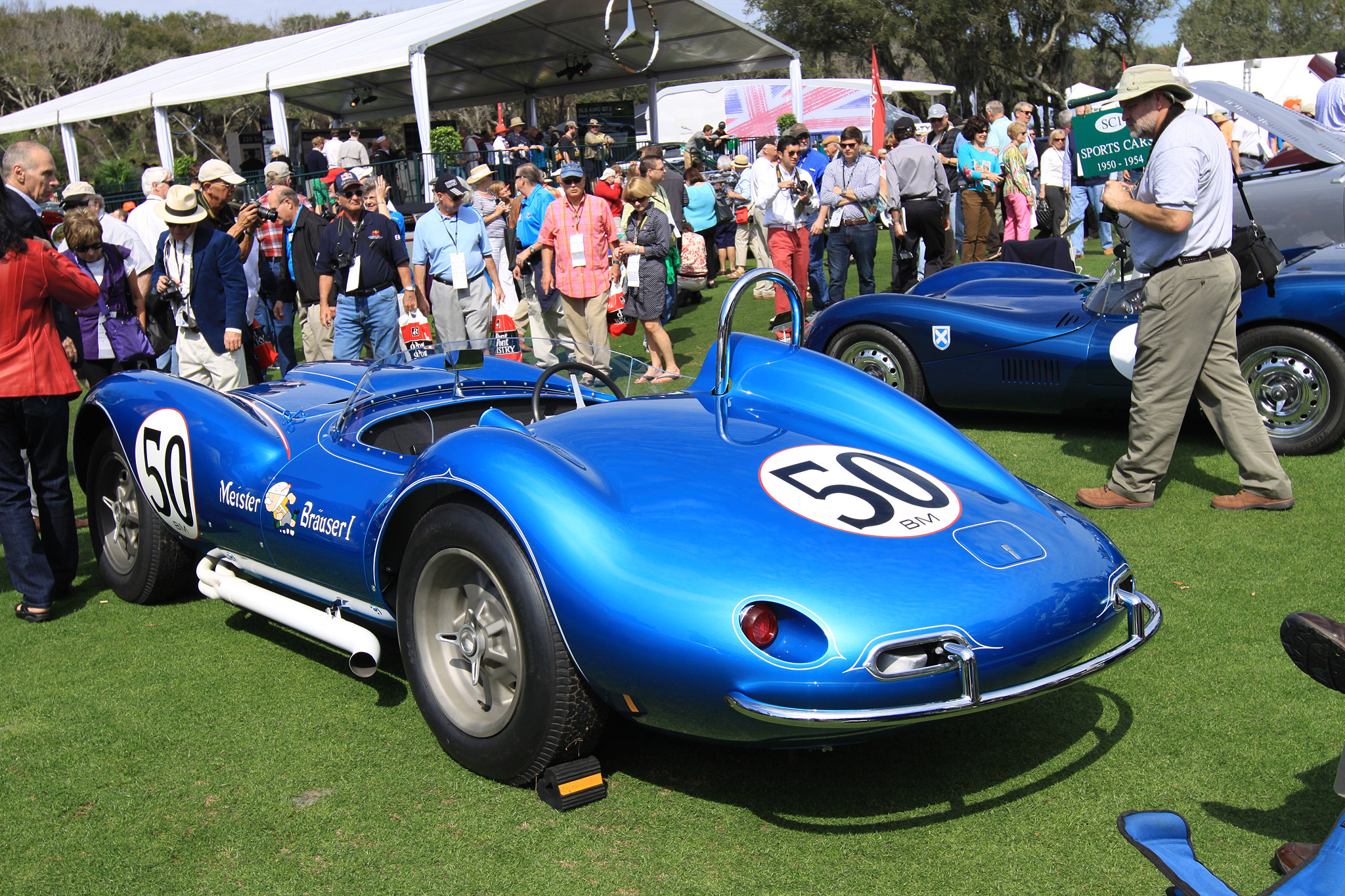 2014 Amelia Island Concours d'Elegance-29