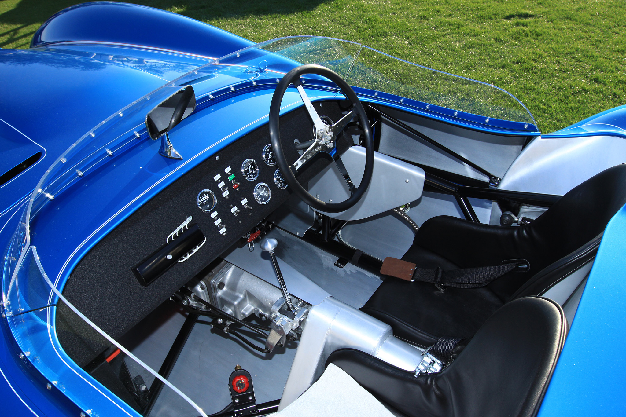 2014 Amelia Island Concours d'Elegance-29