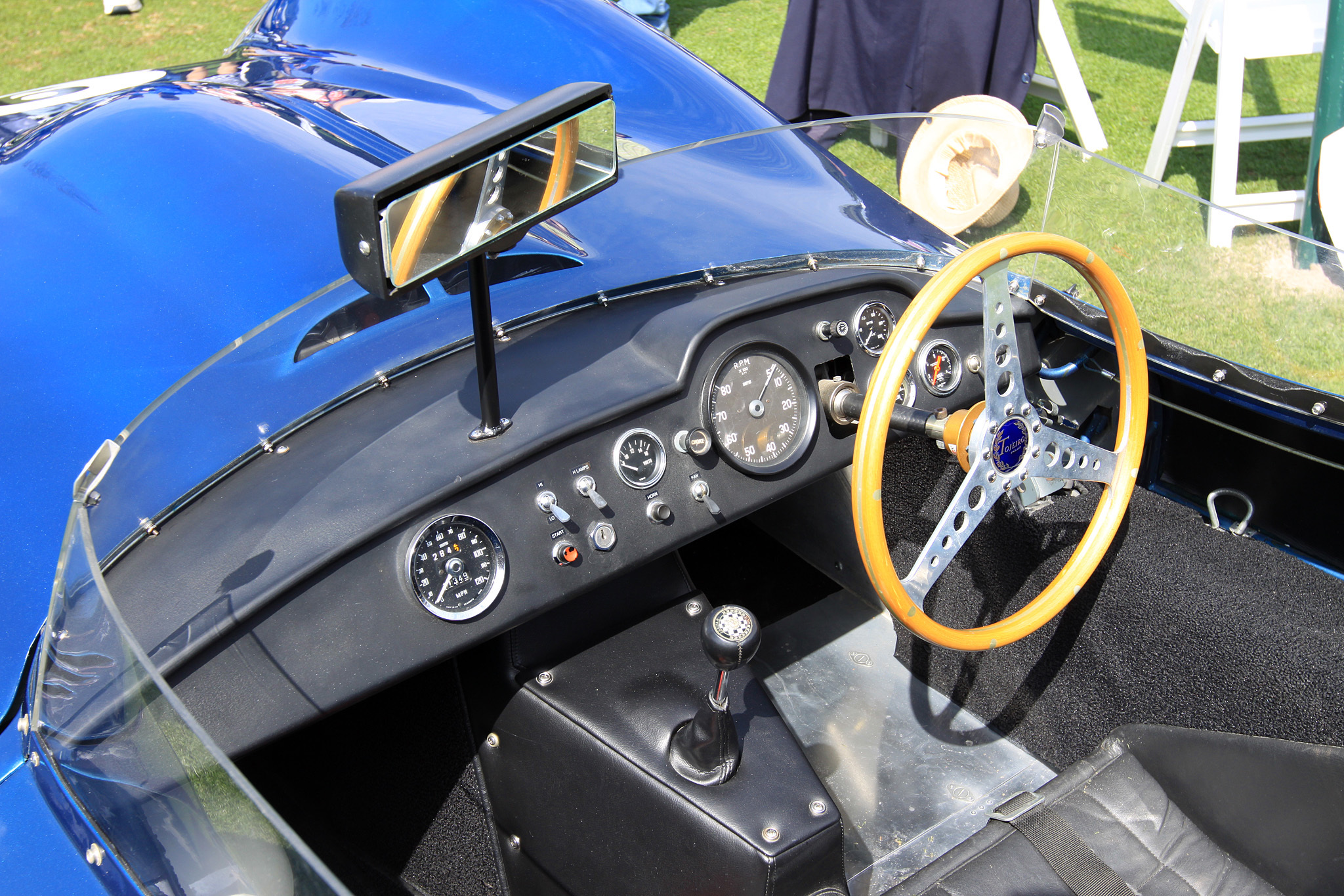 2014 Amelia Island Concours d'Elegance-29