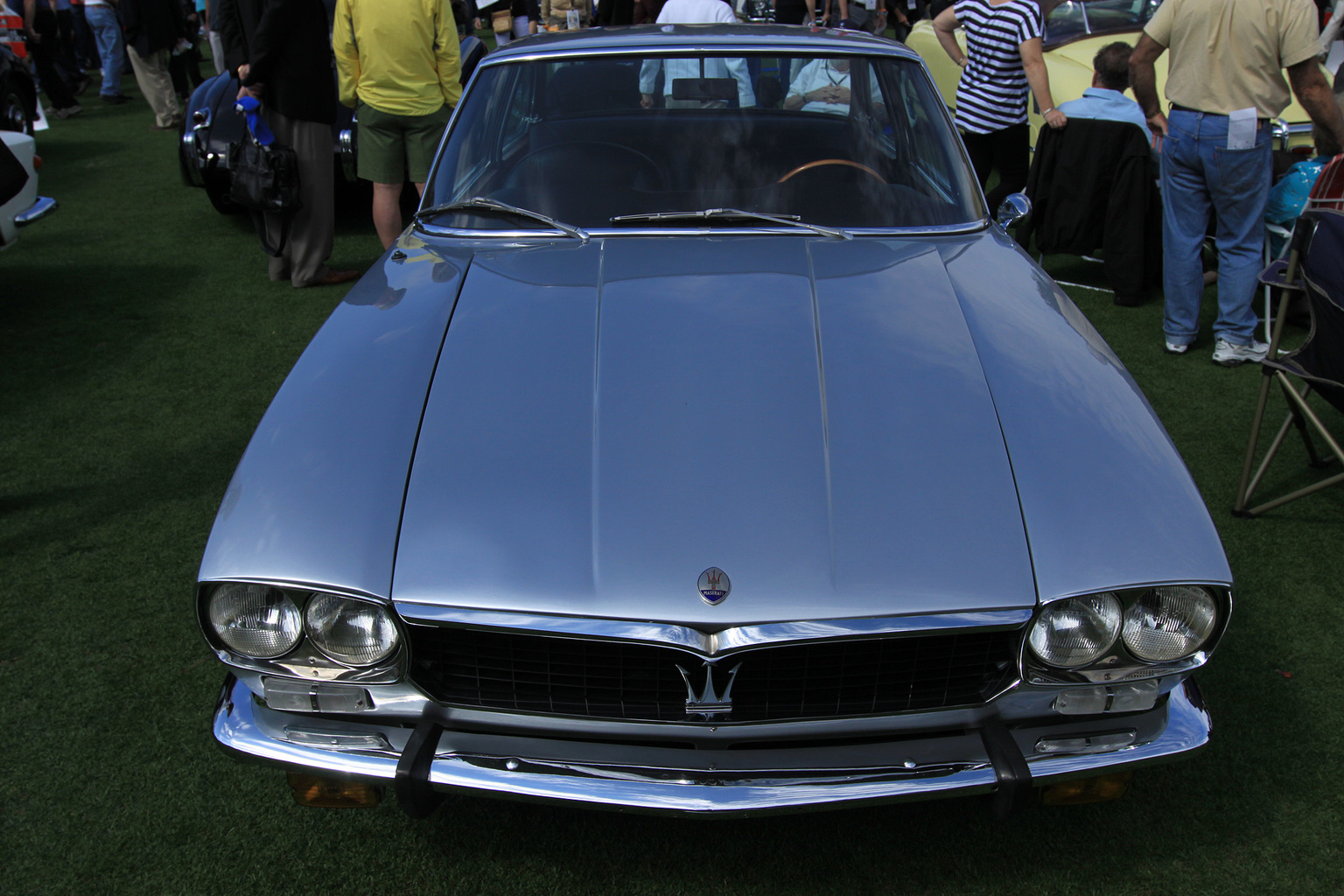 2014 Amelia Island Concours d'Elegance-3