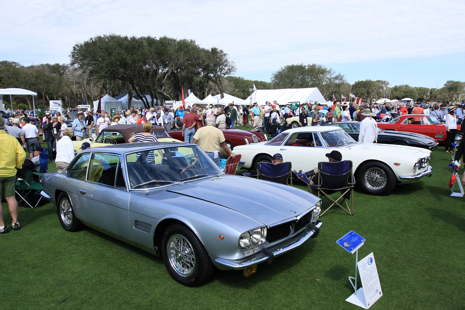 2014 Amelia Island Concours d'Elegance-3