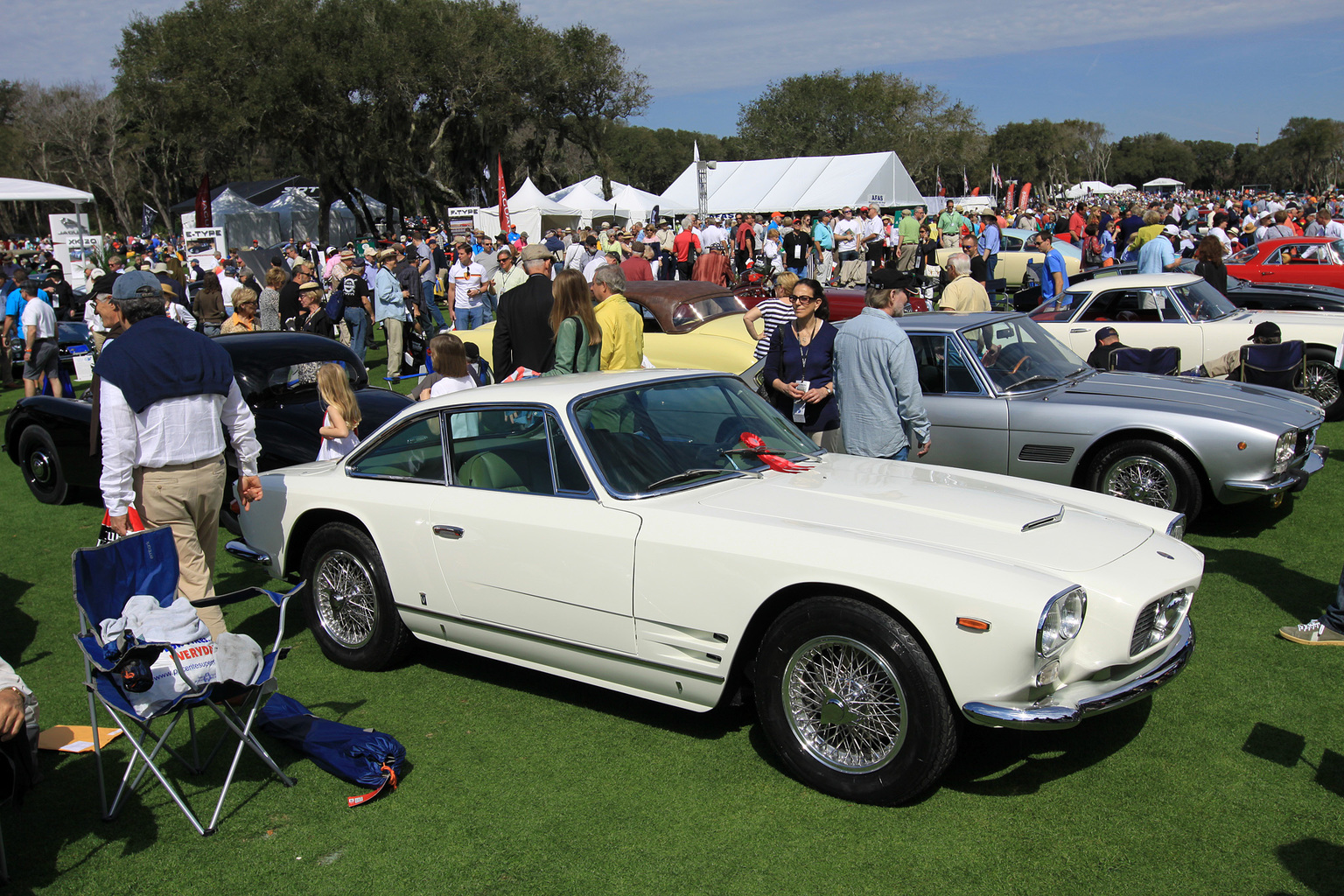 2014 Amelia Island Concours d'Elegance-3