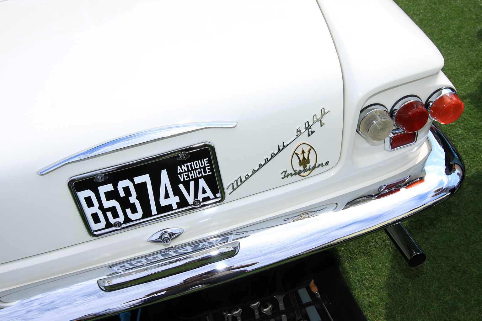 2014 Amelia Island Concours d'Elegance-3