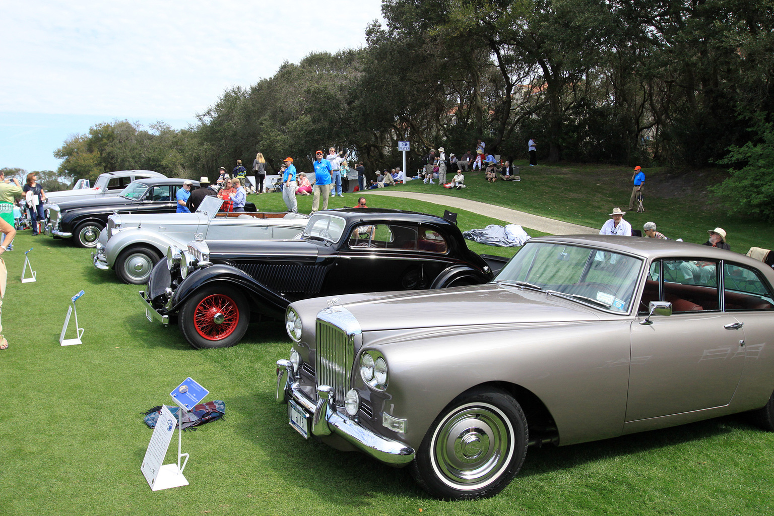 2014 Amelia Island Concours d'Elegance-16