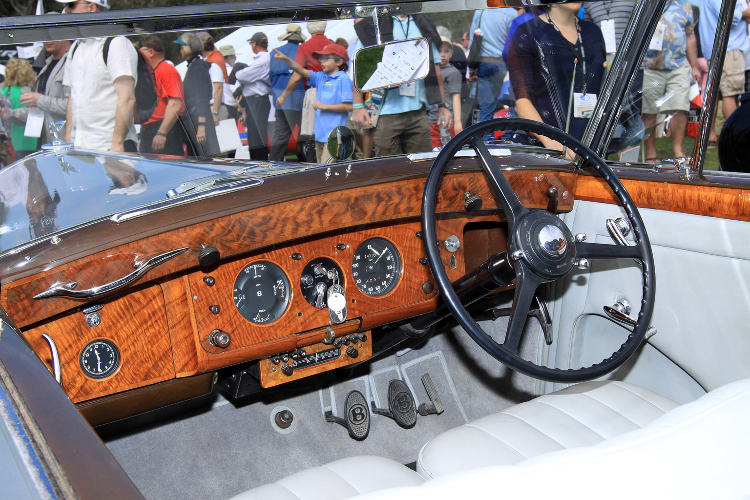 2014 Amelia Island Concours d'Elegance-16