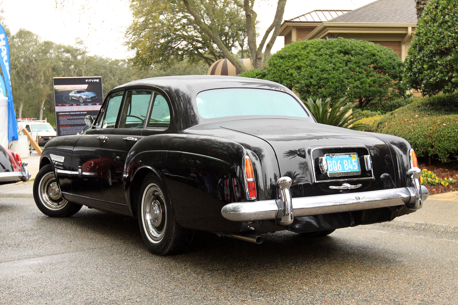 2014 Amelia Island Concours d'Elegance-16