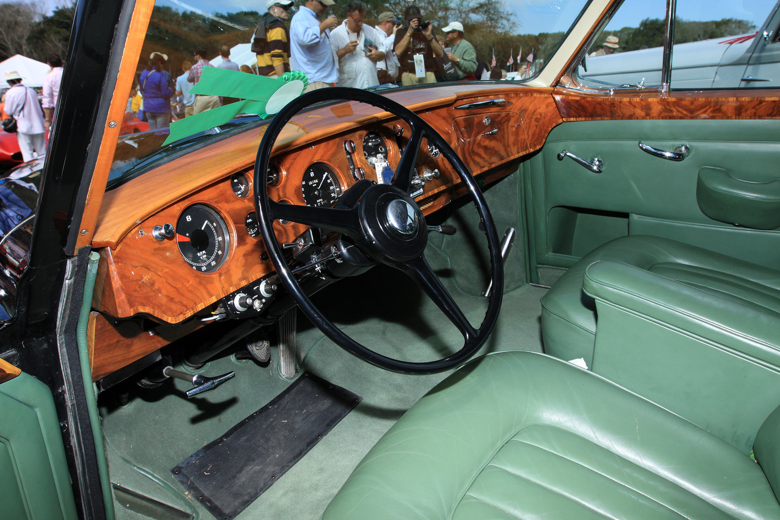 2014 Amelia Island Concours d'Elegance-16