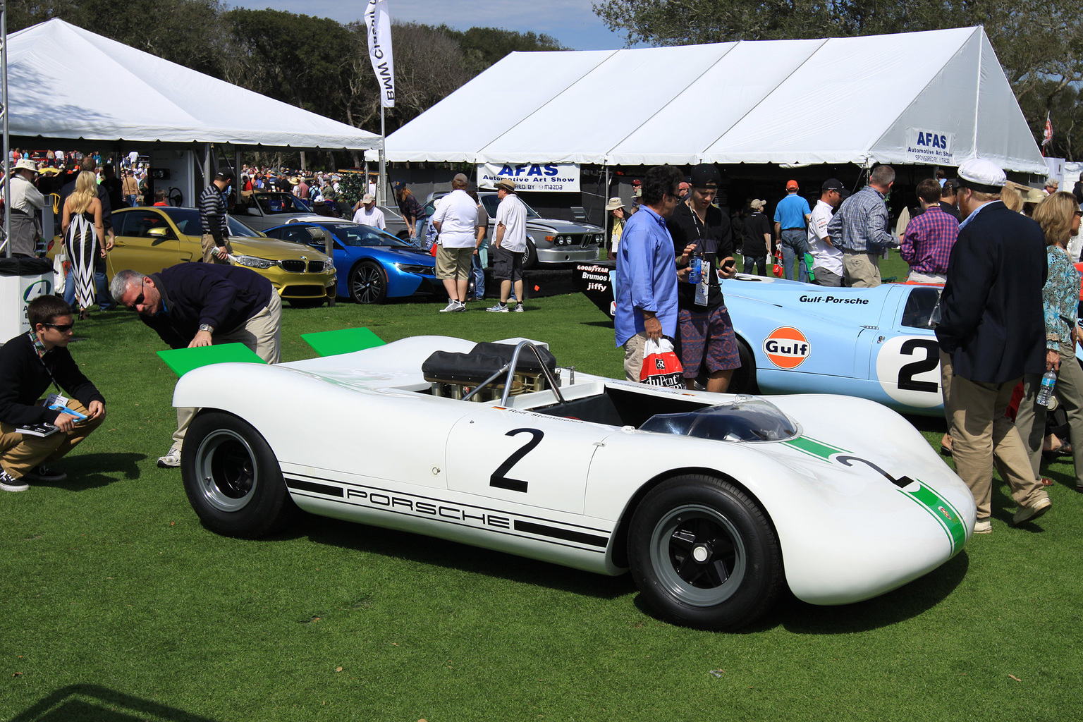 2014 Amelia Island Concours d'Elegance-27